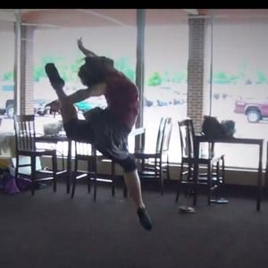 Meet your Posher, Naomi